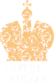 DETAIL RUSSIA